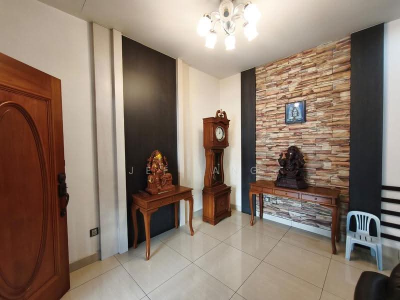 Rumah Teres 2-Tingkat untuk Dijual di Taman Perling (Perling) - Jeff Ang - Interior - PropertyGuru.com.my