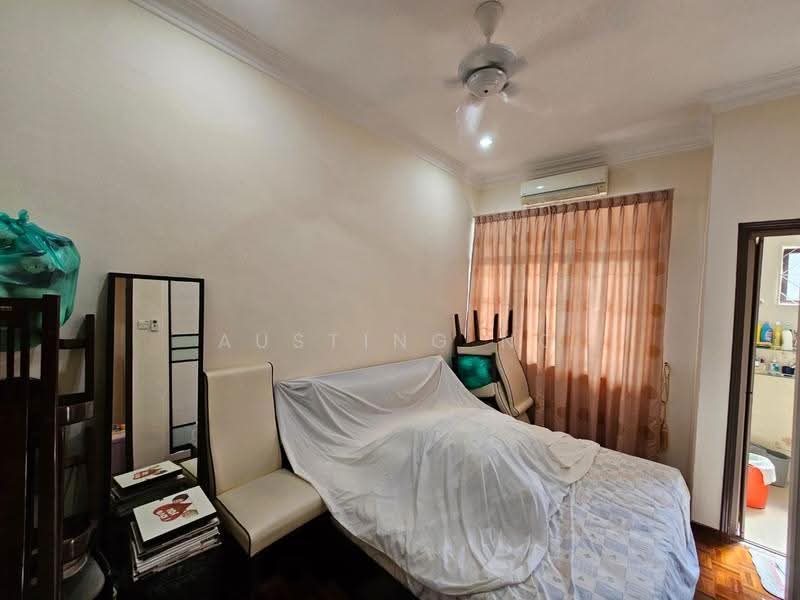 2-storey Terraced House for Sale in Taman Johor Jaya (Johor Bahru) - Austing Ng - PropertyGuru.com.my
