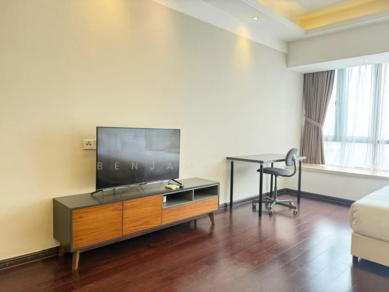 Service Residence for Rent at R&F Princess Cove Phase 1 - Benjamin Oh - Study - PropertyGuru.com.my