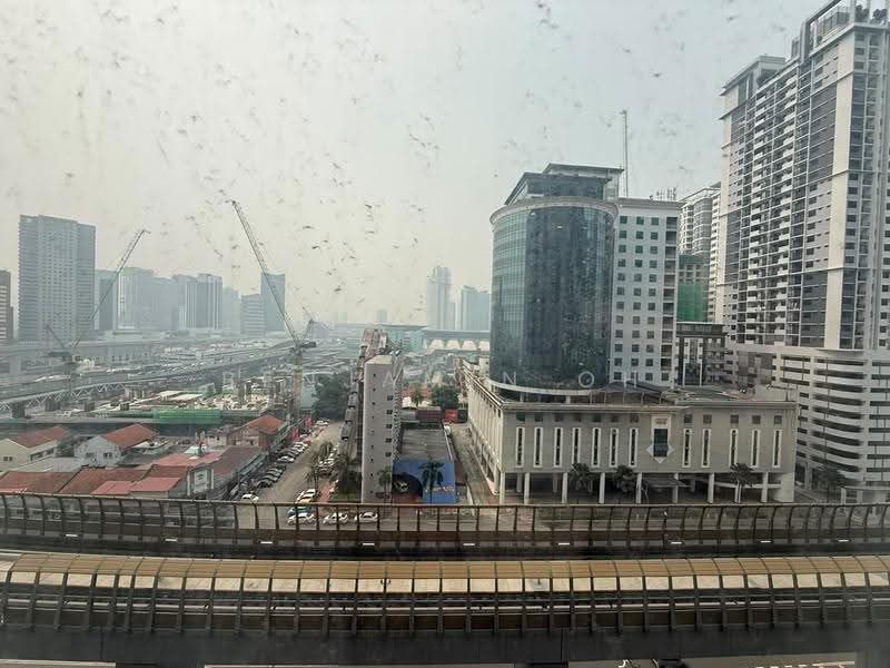 Service Residence for Rent at R&F Princess Cove Phase 1 - Benjamin Oh - Exterior - PropertyGuru.com.my