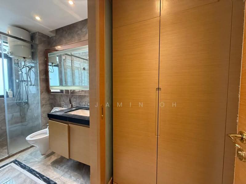 Service Residence for Rent at R&F Princess Cove Phase 1 - Benjamin Oh - Bathroom - PropertyGuru.com.my