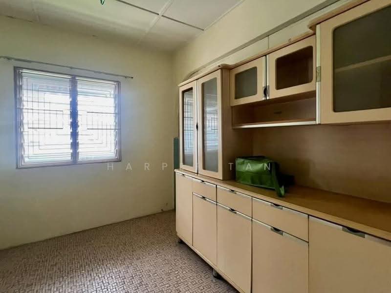 Rumah Berkembar untuk Dijual di SS1 (Petaling Jaya) - Harper Tan - Kitchen - PropertyGuru.com.my