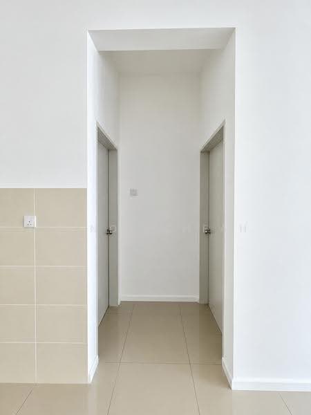 Townhouse for Rent in Taman Akasia (Semenyih) - Mindy Cheah - Corridor - PropertyGuru.com.my