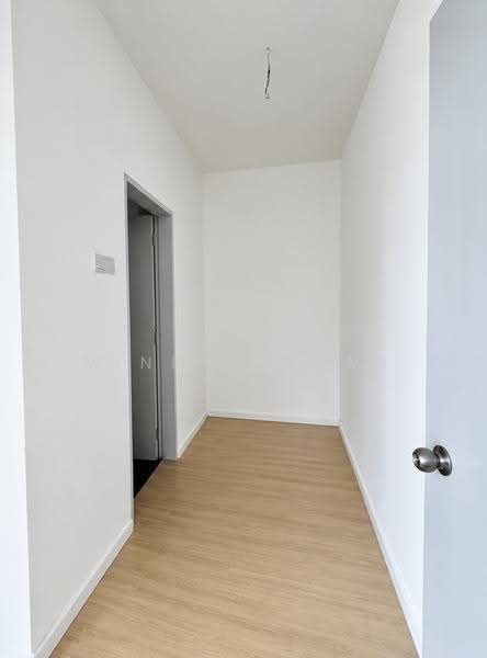 Townhouse for Rent in Taman Akasia (Semenyih) - Mindy Cheah - Entrance - PropertyGuru.com.my