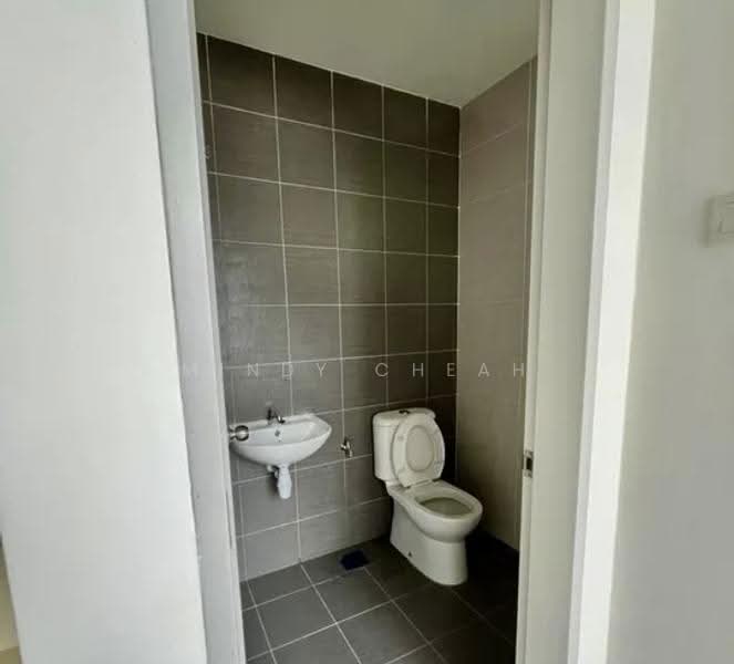 Townhouse for Rent in Taman Akasia (Semenyih) - Mindy Cheah - PropertyGuru.com.my