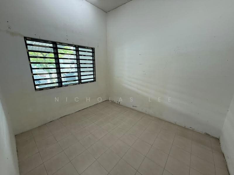 1-storey Terraced House for Sale in Taman Pengkalan Pertama (Ipoh) - Nicholas Lee - PropertyGuru.com.my