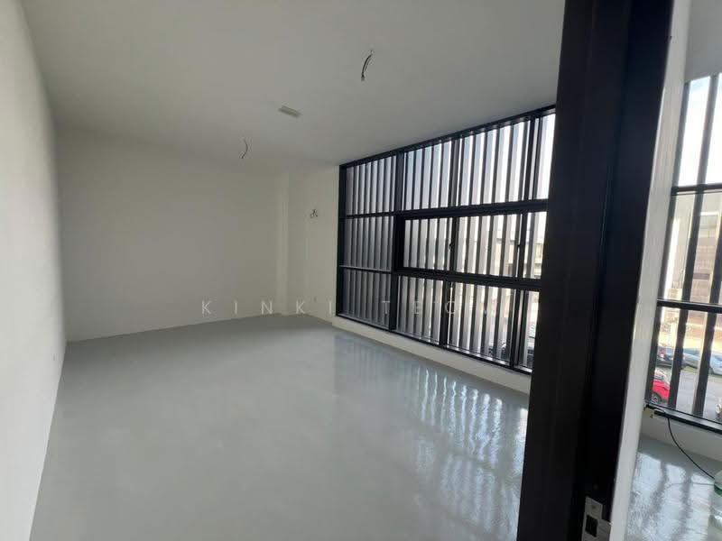 Semi-D Factory for Sale in Gelang Patah (Johor) - Kinki Teow - Interior - PropertyGuru.com.my