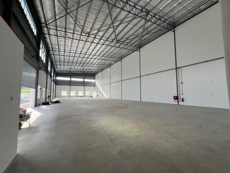 Semi-D Factory for Sale in Gelang Patah (Johor) - Kinki Teow - Exterior - PropertyGuru.com.my