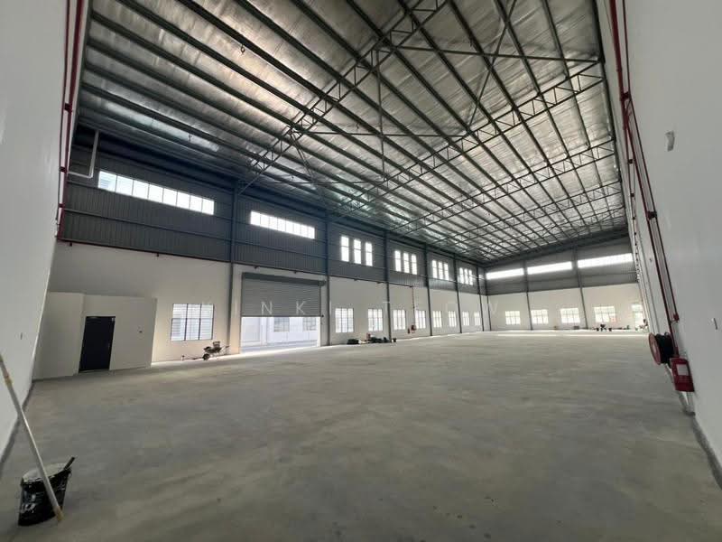 Semi-D Factory for Sale in Gelang Patah (Johor) - Kinki Teow - Exterior - PropertyGuru.com.my