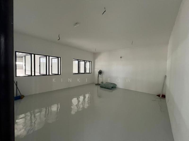Semi-D Factory for Sale in Gelang Patah (Johor) - Kinki Teow - Interior - PropertyGuru.com.my