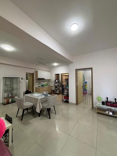Kondominium untuk Disewa di Pelangi Astana - Melanie Chan - Dining Room - PropertyGuru.com.my