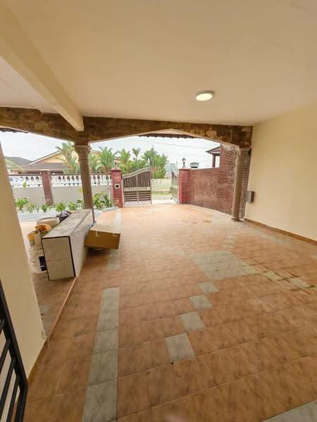 Rumah Berkembar untuk Disewa di Johor Bahru (Johor) - Glenn Twe - Exterior - PropertyGuru.com.my