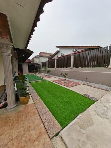 Rumah Berkembar untuk Disewa di Johor Bahru (Johor) - Glenn Twe - Exterior - PropertyGuru.com.my