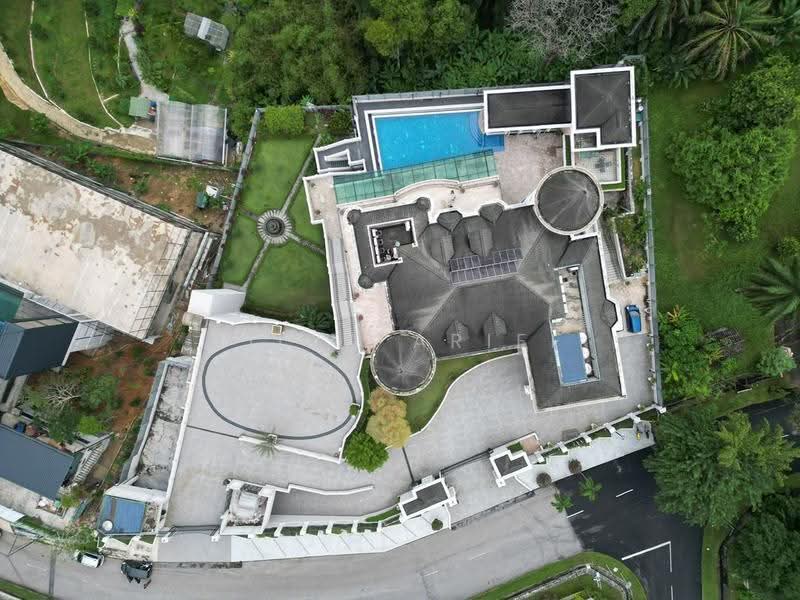 Rumah Banglo untuk Dijual di Taman Duta (Bukit Tunku (Kenny Hills)) - BILYA ARIFF - Exterior - PropertyGuru.com.my