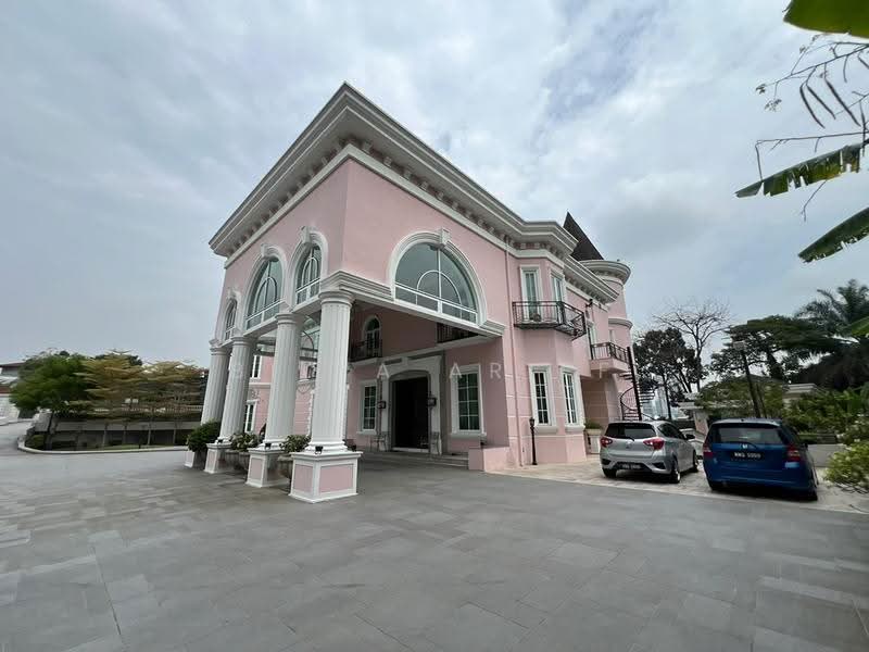 Rumah Banglo untuk Dijual di Taman Duta (Bukit Tunku (Kenny Hills)) - BILYA ARIFF - PropertyGuru.com.my