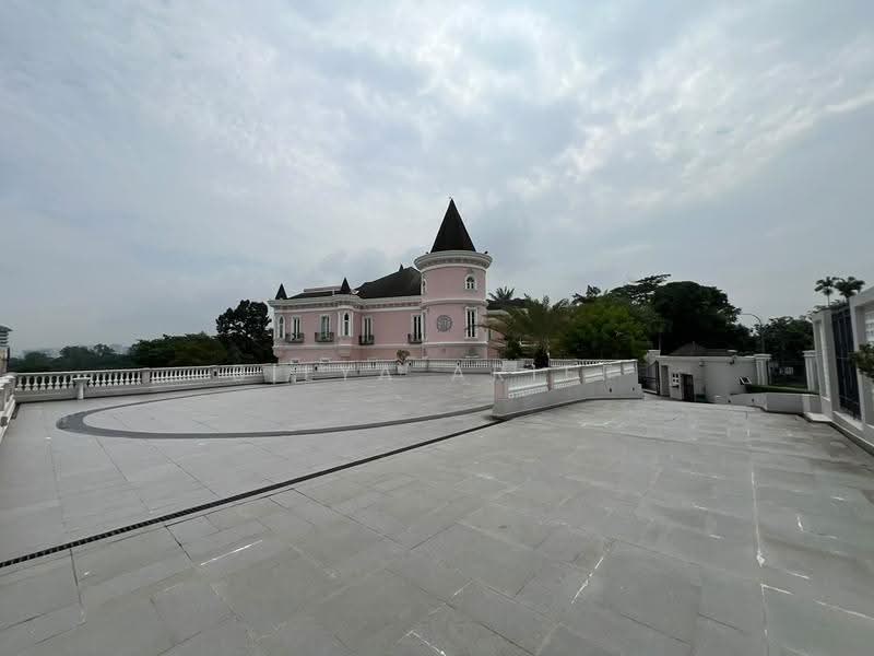 Rumah Banglo untuk Dijual di Taman Duta (Bukit Tunku (Kenny Hills)) - BILYA ARIFF - PropertyGuru.com.my