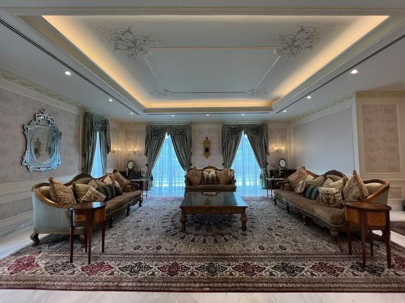 Rumah Banglo untuk Dijual di Taman Duta (Bukit Tunku (Kenny Hills)) - BILYA ARIFF - PropertyGuru.com.my