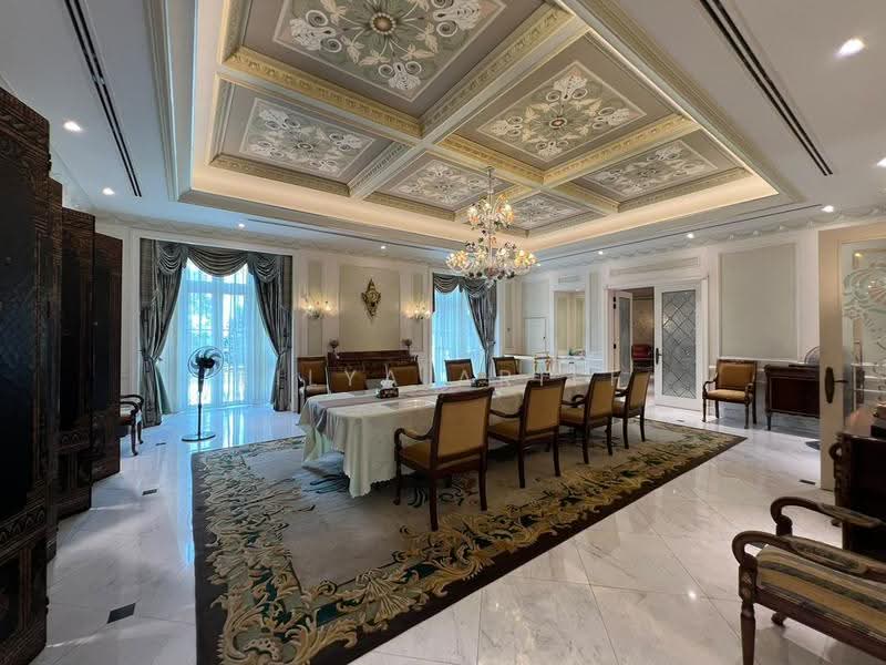 Rumah Banglo untuk Dijual di Taman Duta (Bukit Tunku (Kenny Hills)) - BILYA ARIFF - PropertyGuru.com.my