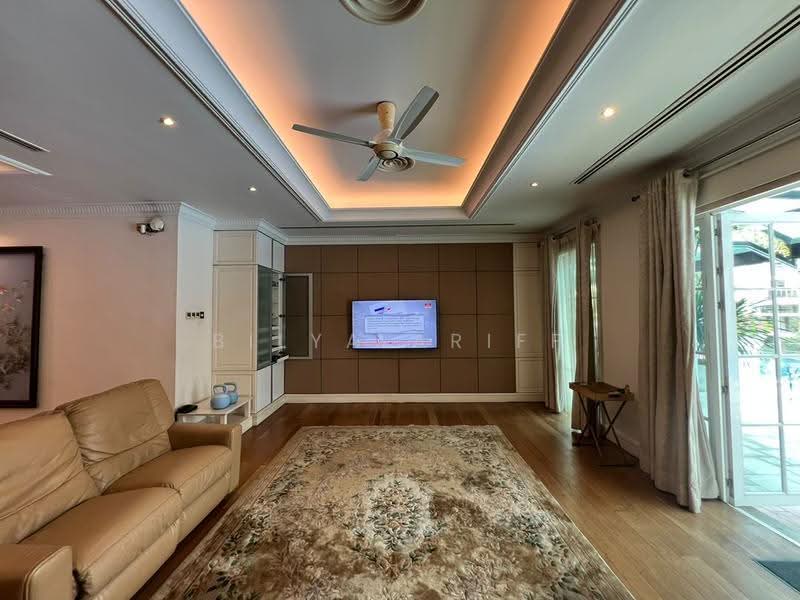 Rumah Banglo untuk Dijual di Taman Duta (Bukit Tunku (Kenny Hills)) - BILYA ARIFF - PropertyGuru.com.my