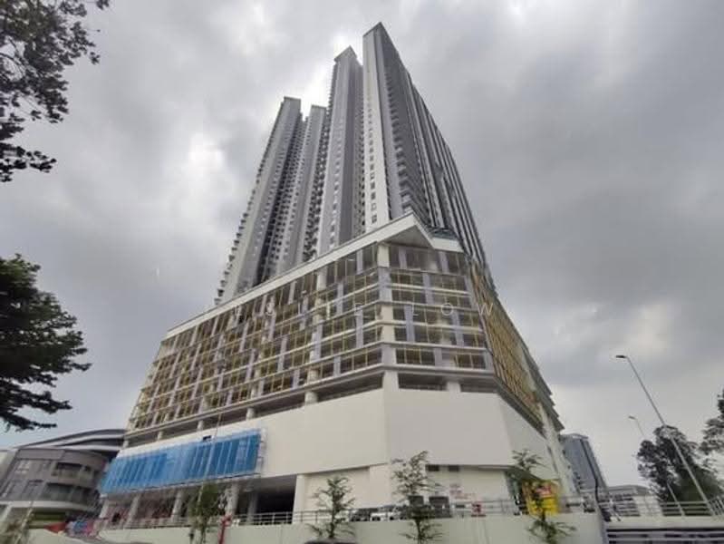 Condominium for Sale at SUNSURIA FORUM SERVICED APARTMENT - Leslie Low - PropertyGuru.com.my