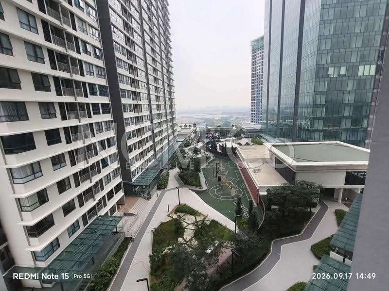 Condominium for Sale at SUNSURIA FORUM SERVICED APARTMENT - Leslie Low - PropertyGuru.com.my