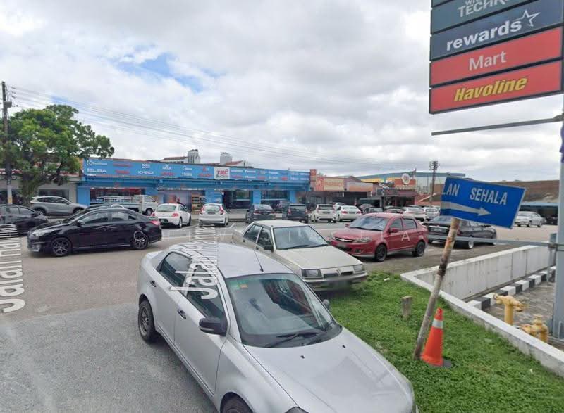 Kedai untuk Disewa di Taman Abad (Johor Bahru) - Chew Jia Jia - PropertyGuru.com.my
