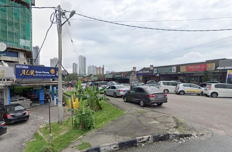 Kedai untuk Disewa di Taman Abad (Johor Bahru) - Chew Jia Jia - PropertyGuru.com.my