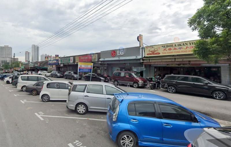 Kedai untuk Disewa di Taman Abad (Johor Bahru) - Chew Jia Jia - PropertyGuru.com.my