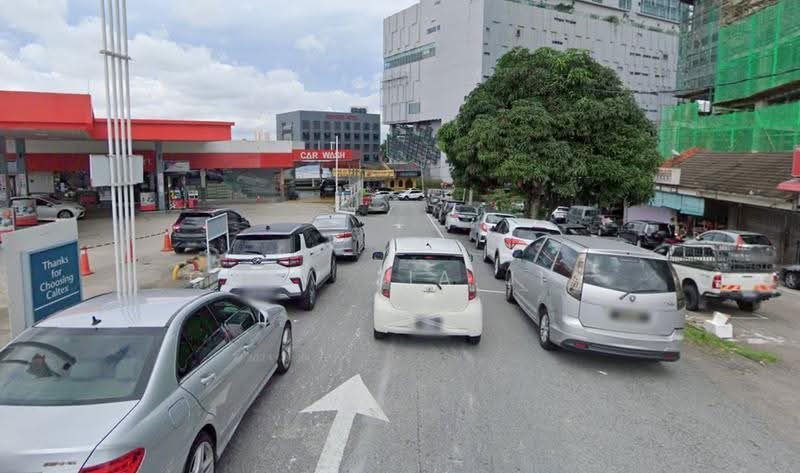 Kedai untuk Disewa di Taman Abad (Johor Bahru) - Chew Jia Jia - PropertyGuru.com.my