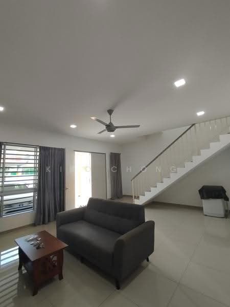 2-storey Terraced House for Rent in Taman Klebang Ria (Chemor) - Kiro Chong - PropertyGuru.com.my
