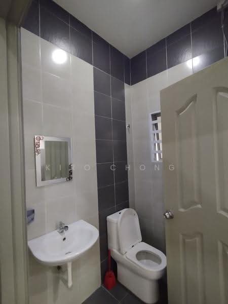 2-storey Terraced House for Rent in Taman Klebang Ria (Chemor) - Kiro Chong - PropertyGuru.com.my