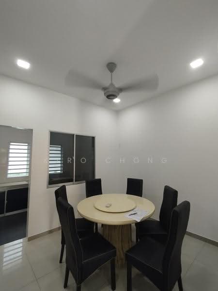 2-storey Terraced House for Rent in Taman Klebang Ria (Chemor) - Kiro Chong - PropertyGuru.com.my