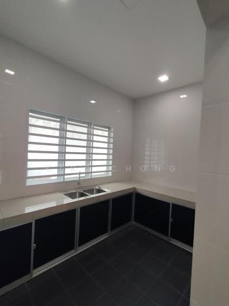 2-storey Terraced House for Rent in Taman Klebang Ria (Chemor) - Kiro Chong - PropertyGuru.com.my