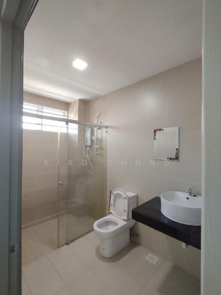2-storey Terraced House for Rent in Taman Klebang Ria (Chemor) - Kiro Chong - PropertyGuru.com.my