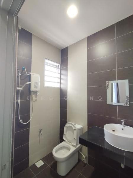 2-storey Terraced House for Rent in Taman Klebang Ria (Chemor) - Kiro Chong - PropertyGuru.com.my