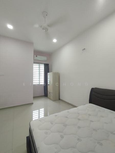 2-storey Terraced House for Rent in Taman Klebang Ria (Chemor) - Kiro Chong - PropertyGuru.com.my