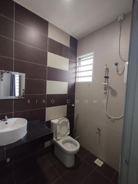 2-storey Terraced House for Rent in Taman Klebang Ria (Chemor) - Kiro Chong - PropertyGuru.com.my