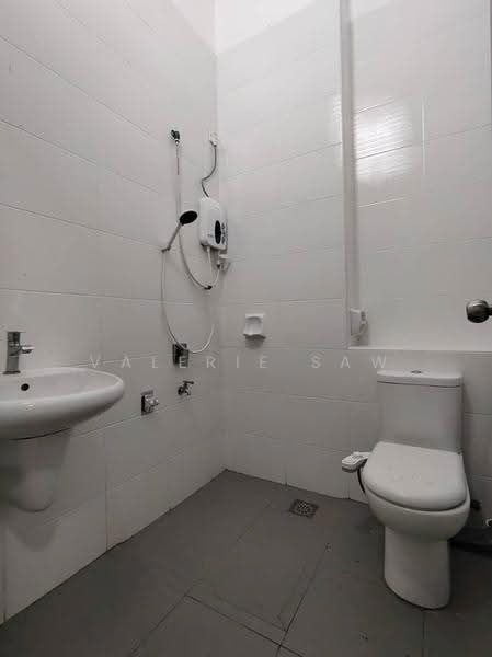 Terraced House for Rent in Johor Bahru (Johor) - Valerie Saw - PropertyGuru.com.my