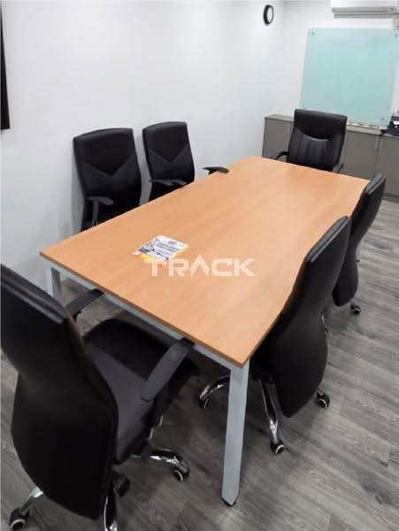 Pejabat untuk Disewa di Sungai Besi (Kuala Lumpur) - Jey Ong - Interior - PropertyGuru.com.my