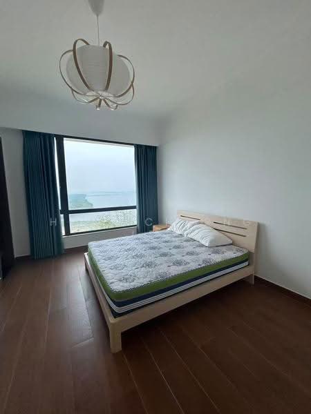 Service Residence for Rent at Nigella Park - Hong Charng Lee - Bedroom - PropertyGuru.com.my