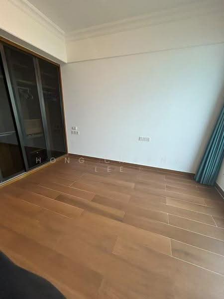 Service Residence for Rent at Nigella Park - Hong Charng Lee - PropertyGuru.com.my