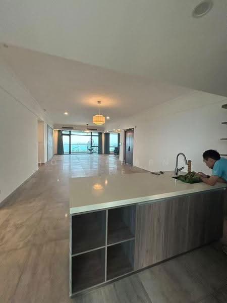 Service Residence for Rent at Nigella Park - Hong Charng Lee - PropertyGuru.com.my