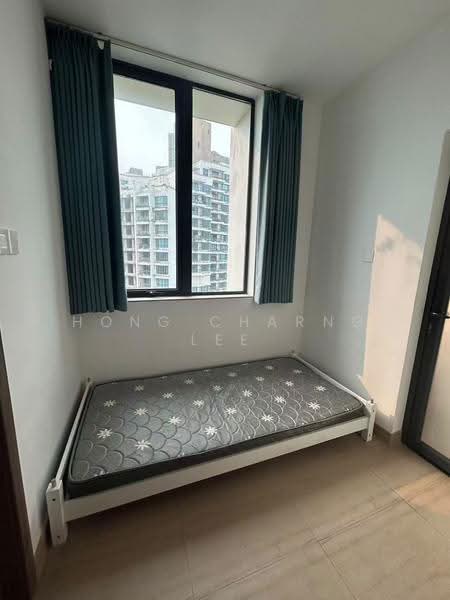 Service Residence for Rent at Nigella Park - Hong Charng Lee - PropertyGuru.com.my