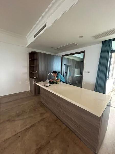 Service Residence for Rent at Nigella Park - Hong Charng Lee - PropertyGuru.com.my
