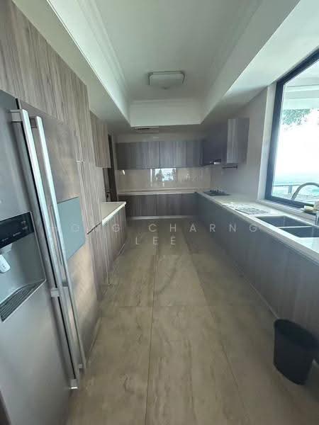 Service Residence for Rent at Nigella Park - Hong Charng Lee - PropertyGuru.com.my