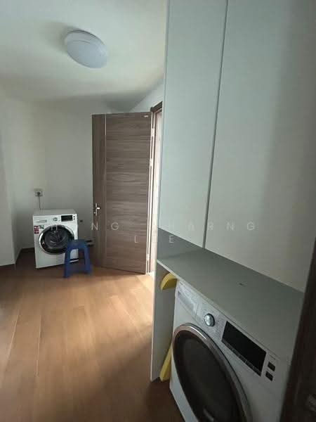 Service Residence for Rent at Nigella Park - Hong Charng Lee - PropertyGuru.com.my