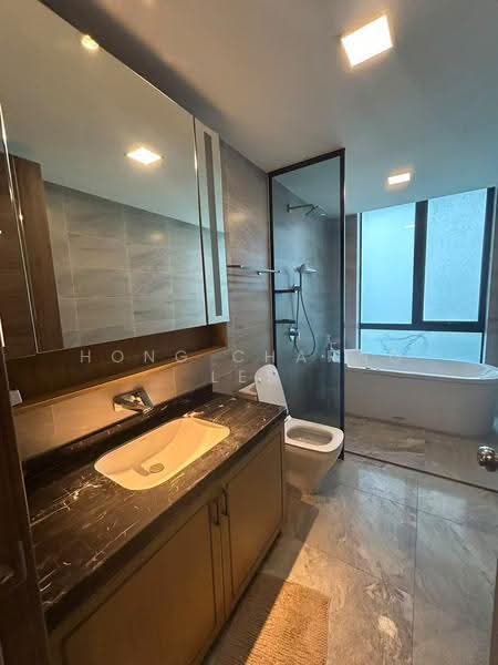 Service Residence for Rent at Nigella Park - Hong Charng Lee - PropertyGuru.com.my