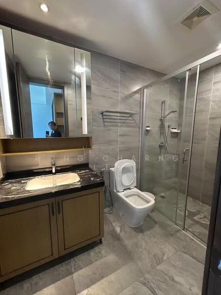 Service Residence for Rent at Nigella Park - Hong Charng Lee - PropertyGuru.com.my