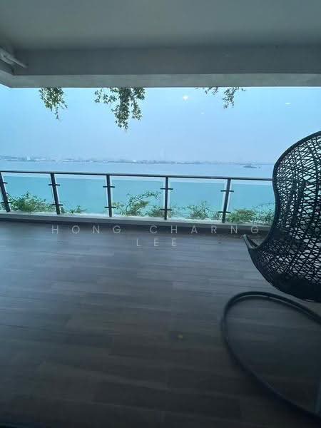 Service Residence for Rent at Nigella Park - Hong Charng Lee - PropertyGuru.com.my