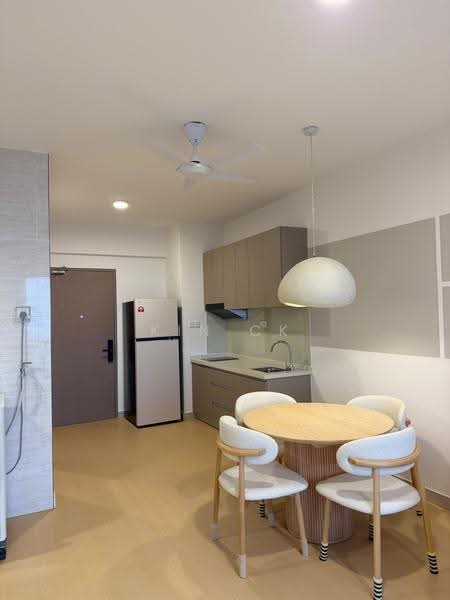 Service Residence for Rent at Baron Residence @ Lake City - Kin CK - PropertyGuru.com.my